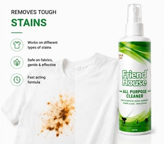51LZ15ybz0L._AC_ منظف ومزيل بقع متعدد الاستخدامات 250 مل | All Purpose Cleaner - الصورة 3