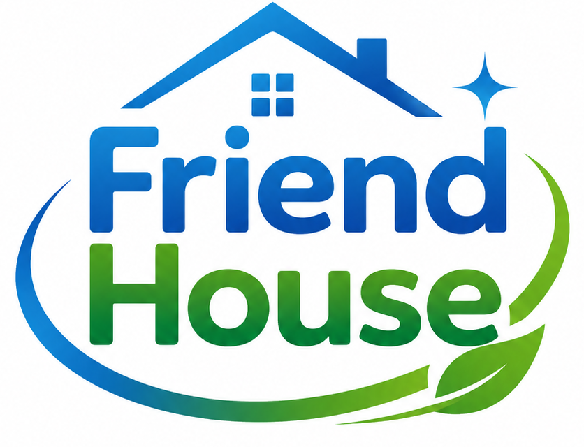 Friend House