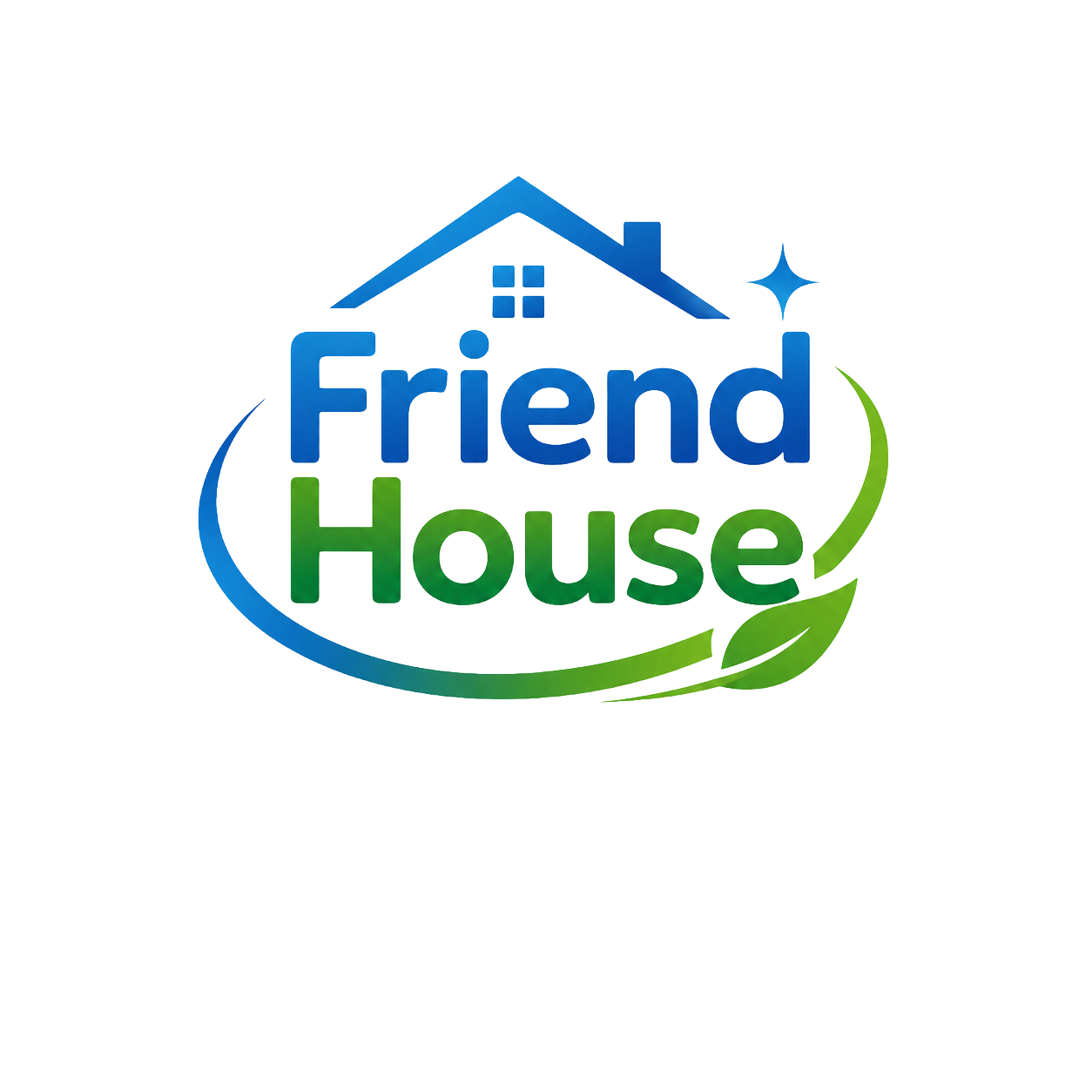 Friend House