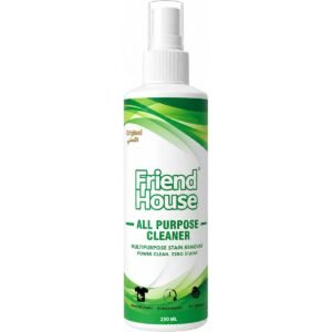 منظف ومزيل بقع متعدد الاستخدامات 250 مل | All Purpose Cleaner